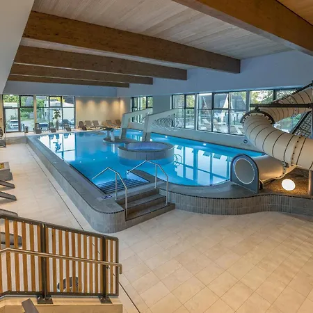 5 Bedroom In Lembruch-duemmer Holiday home *