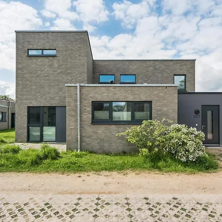 Cozy In Lembruchduemmer Ferienhaus *