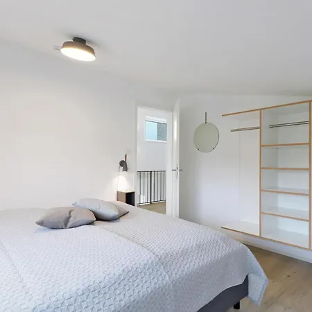 5 Bedroom In Lembruch-duemmer Holiday home Lembruch