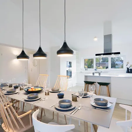 Holiday home 5 Bedroom In Lembruch-duemmer *