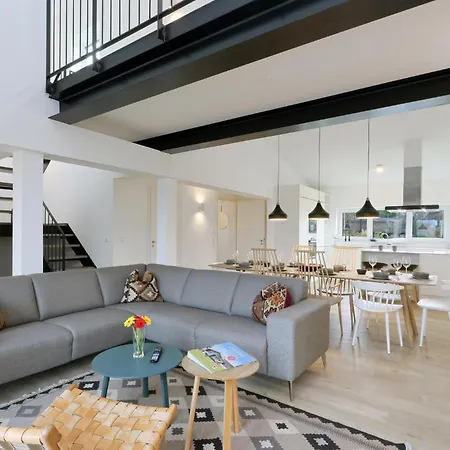 5 Bedroom In Lembruch-duemmer Holiday home Lembruch