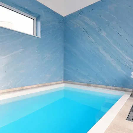 Holiday home 5 Bedroom In Lembruch-duemmer Lembruch