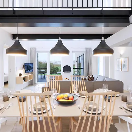 5 Bedroom In Lembruch-duemmer * Lembruch