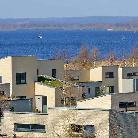 5 Bedroom In Lembruch-duemmer Holiday home