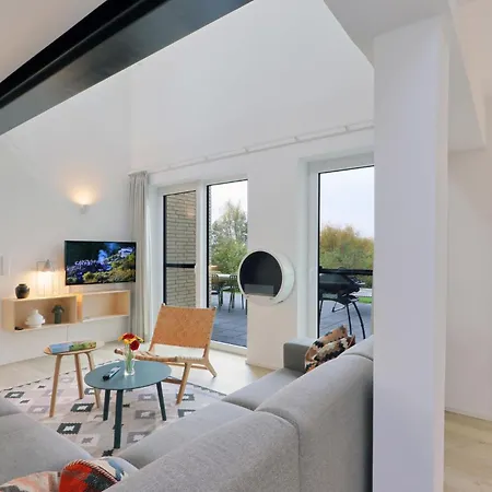 Ferienhaus Cozy In Lembruchduemmer *