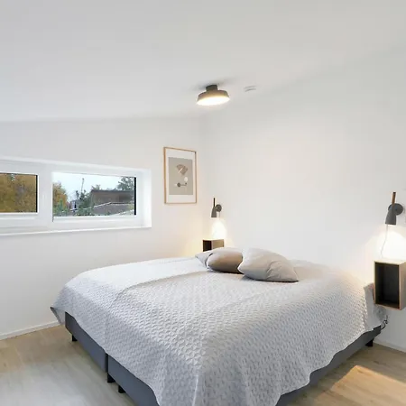 5 Bedroom In Lembruch-duemmer Lembruch