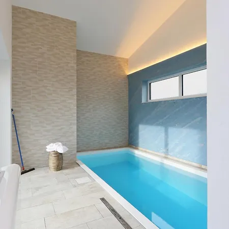 5 Bedroom In Lembruch-duemmer * Lembruch