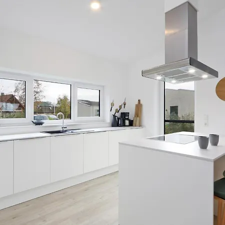 Holiday home 5 Bedroom In Lembruch-duemmer Lembruch