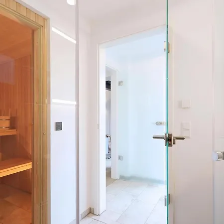 5 Bedroom In Lembruch-duemmer