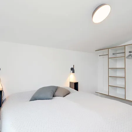 Holiday home 5 Bedroom In Lembruch-duemmer Lembruch