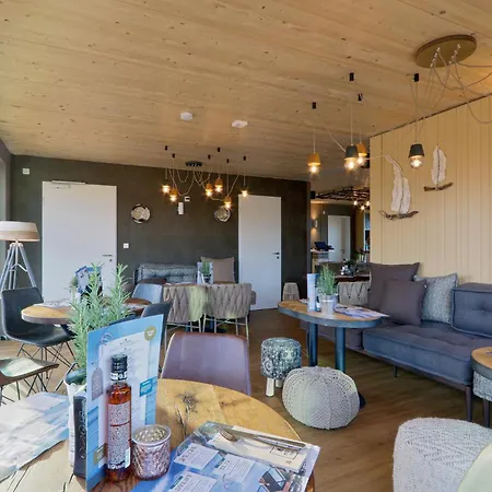 Cozy In Lembruchduemmer Ferienhaus